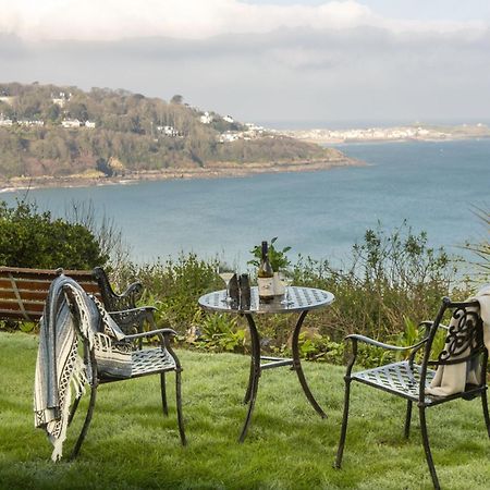 הוילה The Secret Seascape, Carbis Bay, St Ives מראה חיצוני תמונה